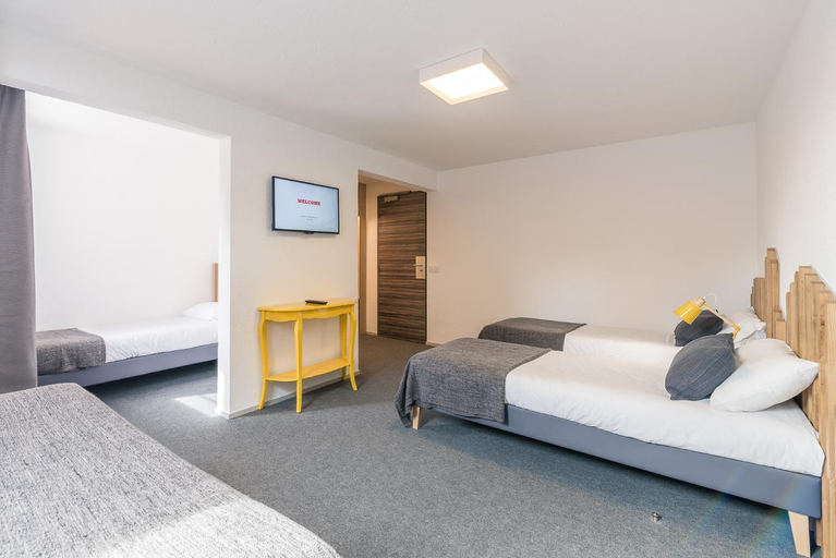 Bedroom 11