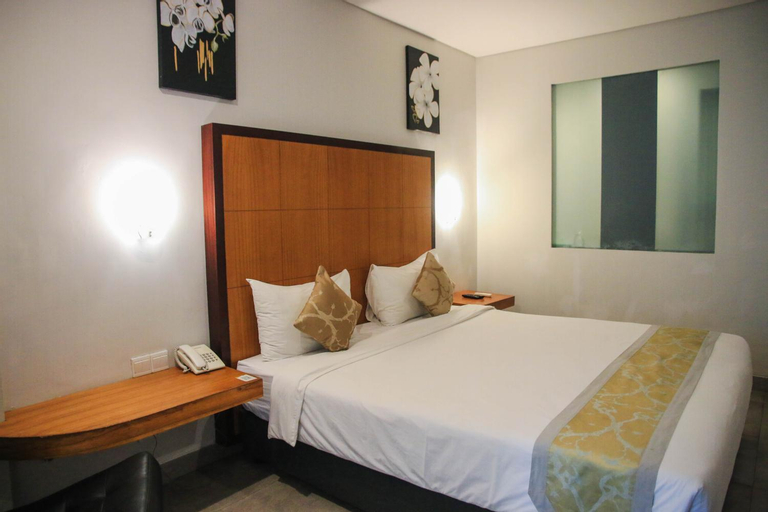 Bedroom 18