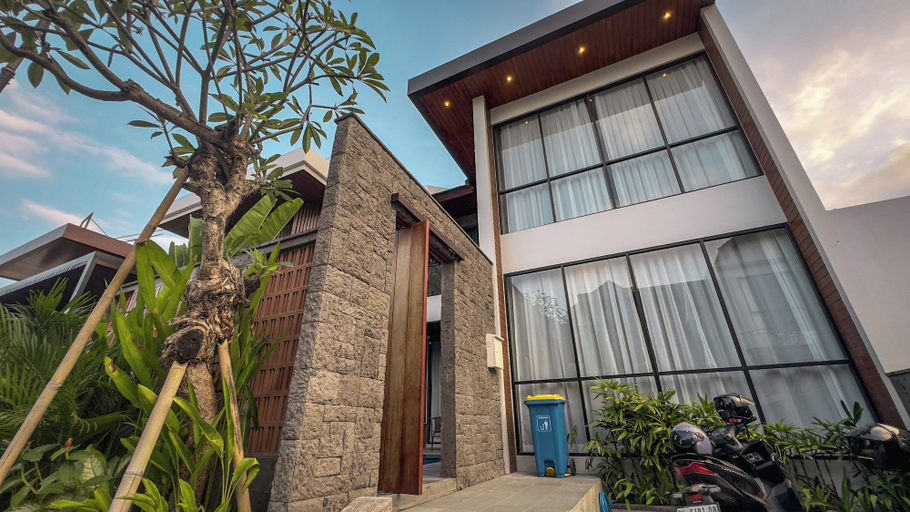 Exterior & Views 2, Villa Eysteinn, Badung