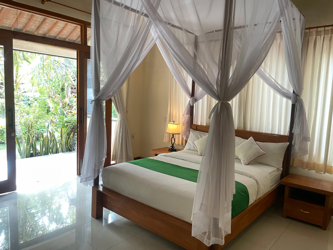 Bedroom 16