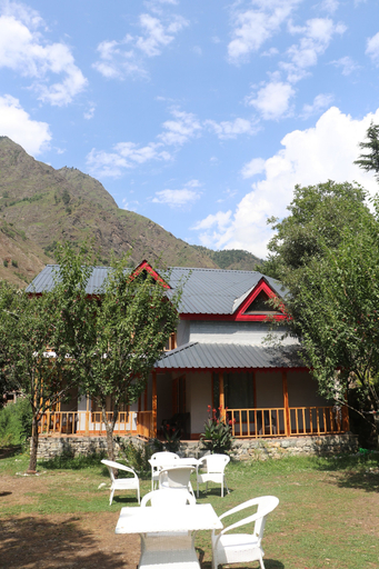 Others 5, Boho Grove Cafe and Stay, Kullu