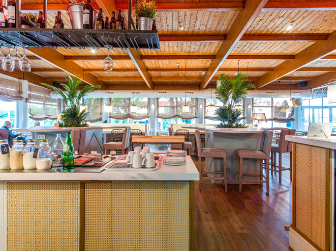 Food & Drinks 5, ibis Valencia Alfafar, Valencia