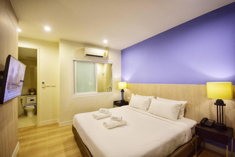 Bedroom 5
