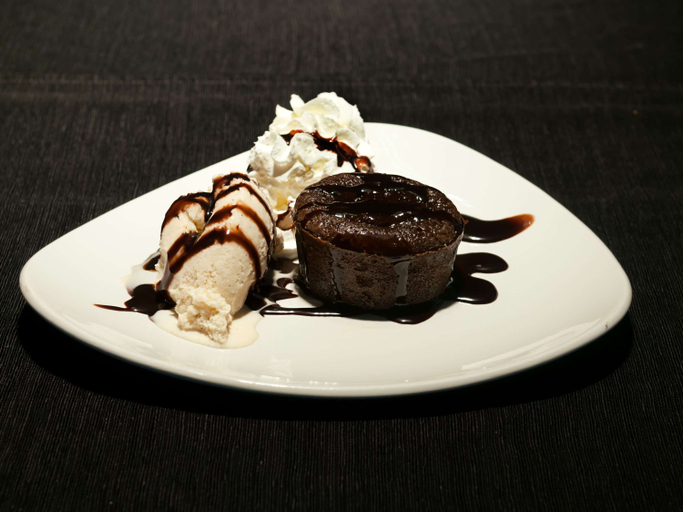 Food & Drinks 5, ibis budget Lleida, Lleida