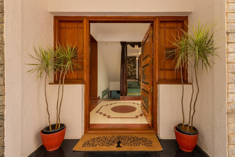 Others 4, Villa 9C by Revkeys, Bangalore