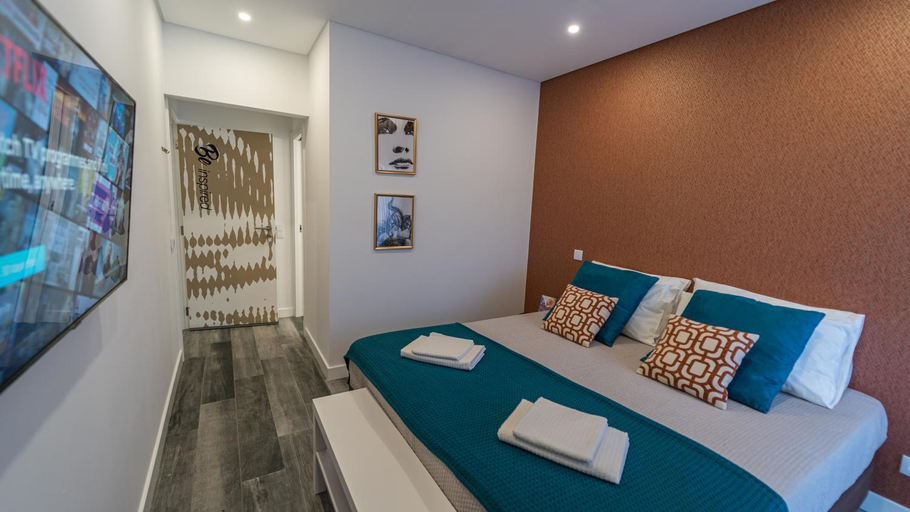 Others 3, Plan Be GuestHouse, Faro