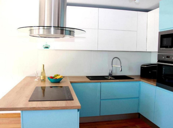 Others 4, Cozy Sea View Apartment With Balcony, Šibenik
