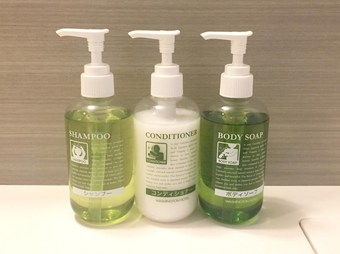 Amenities 8