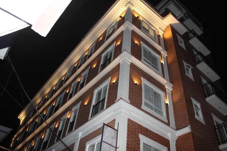 Exterior & Views 1, Hotel Mega & Apartment, Bagmati