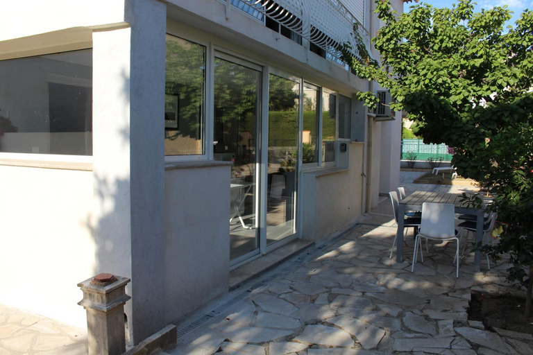 Facilities 4, RESIDENCE INAYA, Var