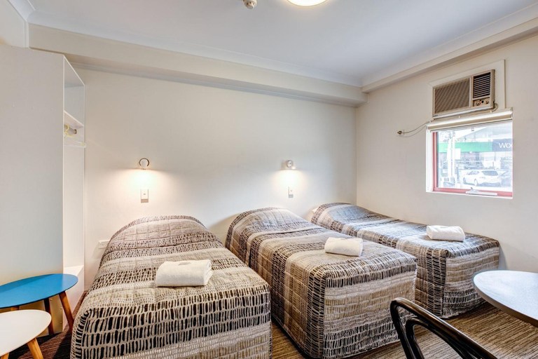 Bedroom 19