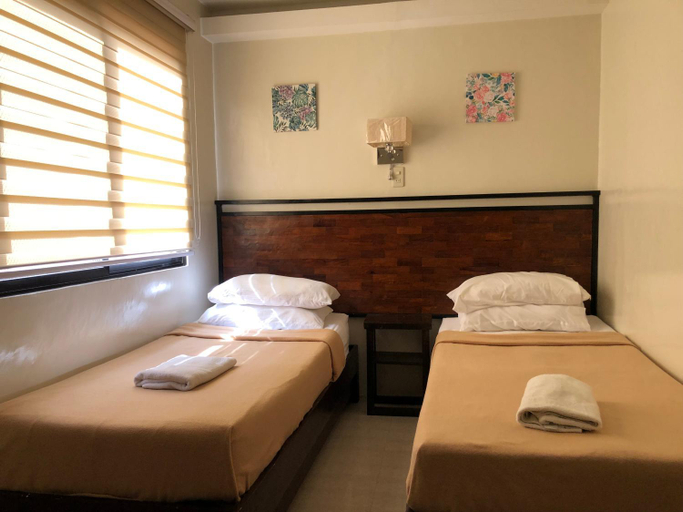 Bedroom 13