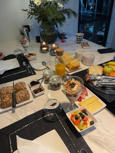 Food & Drinks 4, De Gouden Wilg, Ede