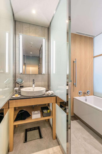 Bathroom 5