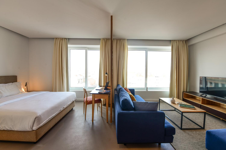 Others 4, Oscar Concept Apartments, Lisbon