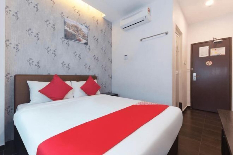 Bedroom 9