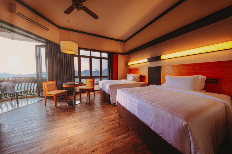 Bedroom 5