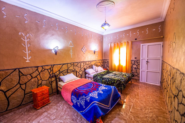 Others 3, Riad Lalla, Ouarzazate