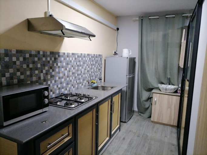 Others 5, Reviva Residence