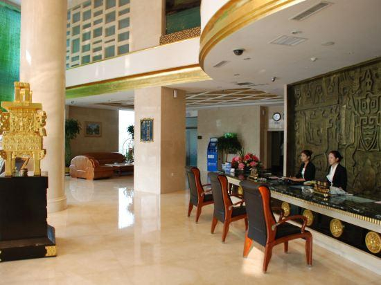 Others 4, Century Longding International Hotel, Yangquan