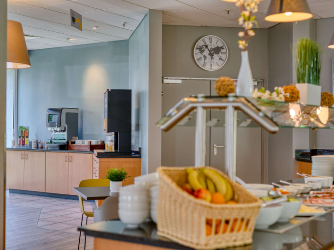 Food & Drinks 4, ibis Frankfurt Messe West, Frankfurt am Main