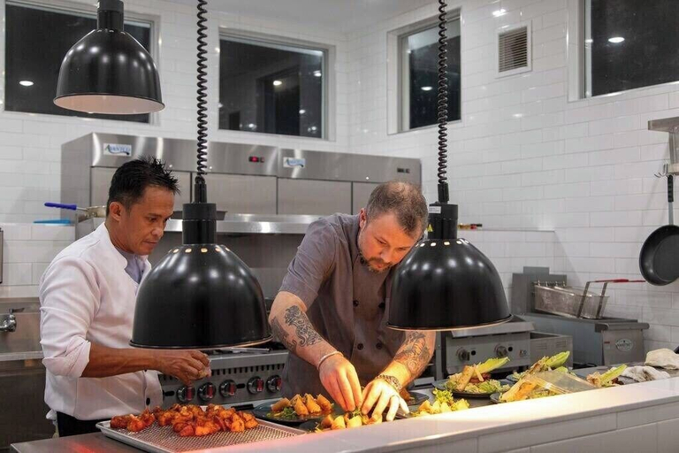 Food & Drinks 4, Beachside Villa, Amazing Views, Hotel Amenities v5