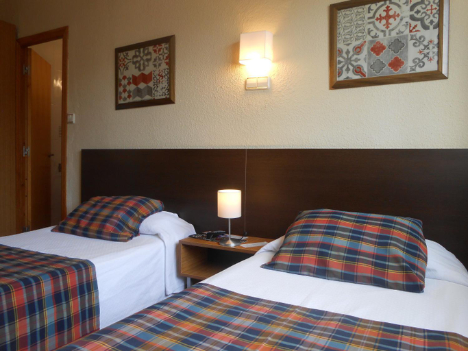 Others 5, Hostal El Callejon, Tarragona