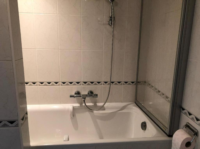 Bedroom 4, stay at durbuy, Luxembourg