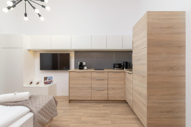 Others 4, Beautiful Apartments Krakow Dietla by Noclegi Renters, Kraków City