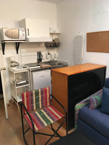 Others 4, Apartamento Centro Ciudad Ronda, Málaga