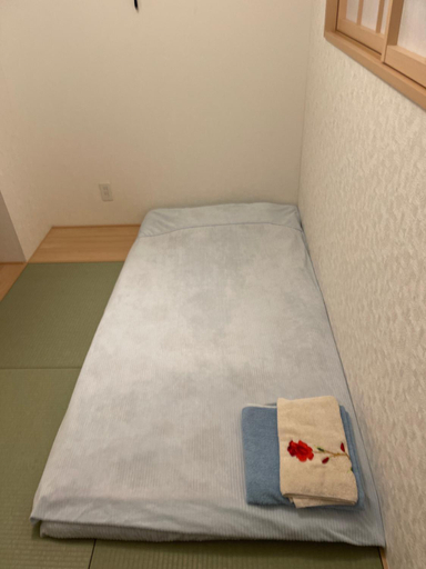 Bedroom 2, Bessalov Home Japanese style room, Wakō