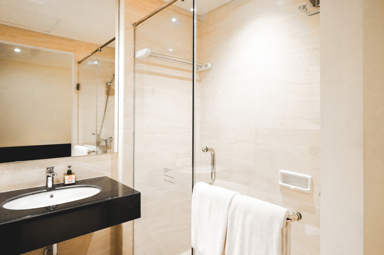 Bathroom 5