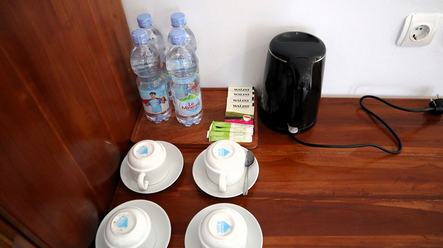 Amenities 4