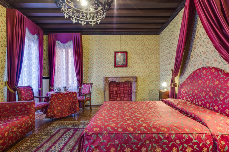 2, Hotel At Leonard, Venezia