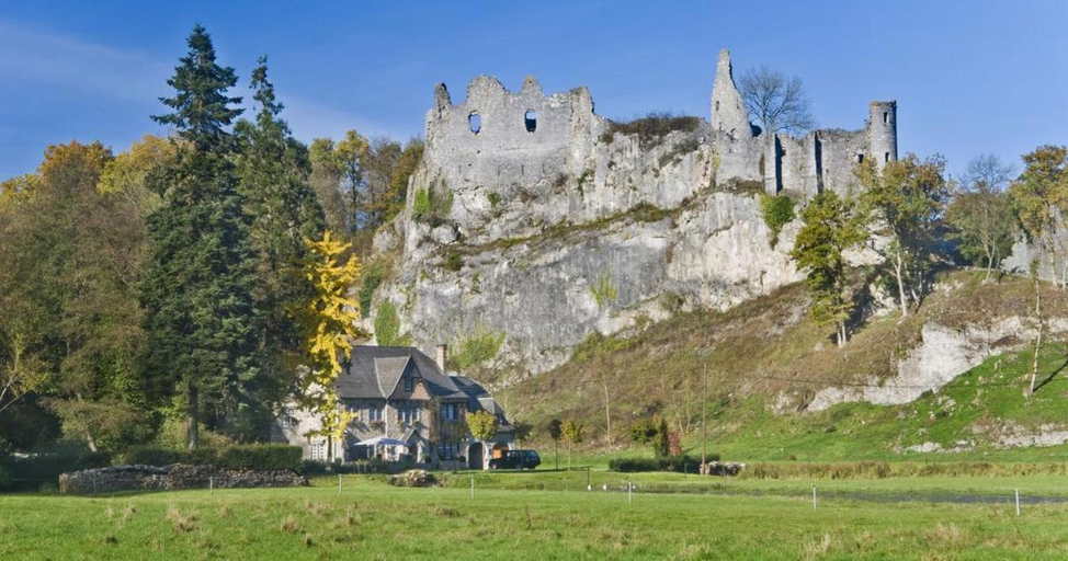 Others 2, Domaine Le Haut-Vent, Namur