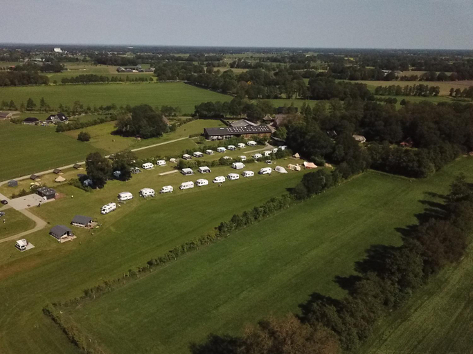 Others 3, Charmecamping & Appartementen De Regge-Vallei, Hellendoorn