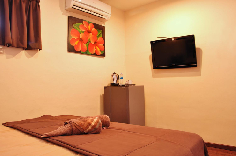 Bedroom 6