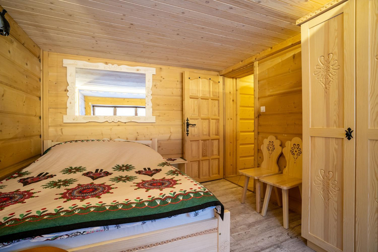 Others 2, Willa Philla, Tatra