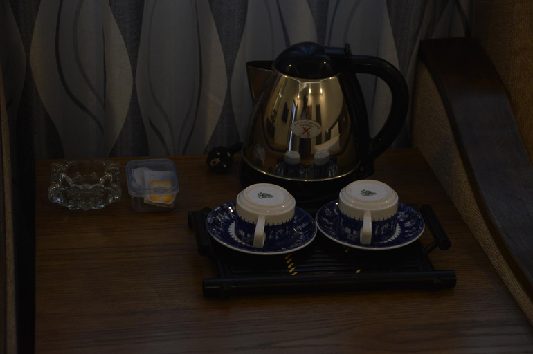 Amenities 4