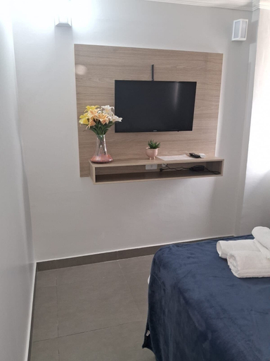 Bedroom 5, Super conforto, Goiania