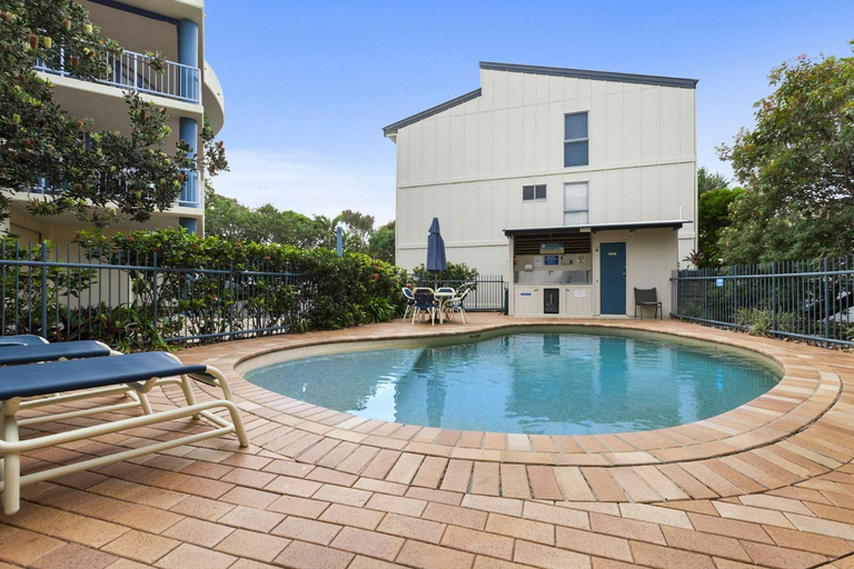 Sport & Beauty, Castaway Cove, Noosa - Sunshine-Peregian