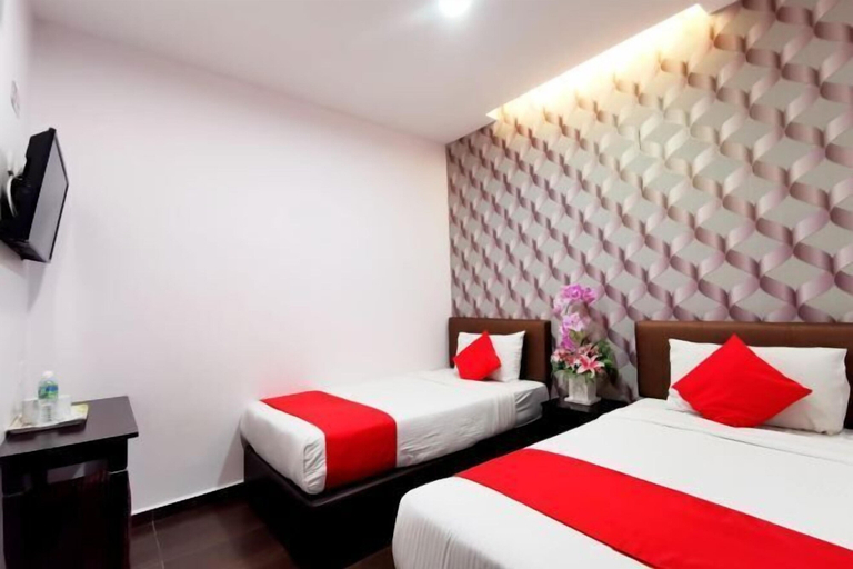 Bedroom 13