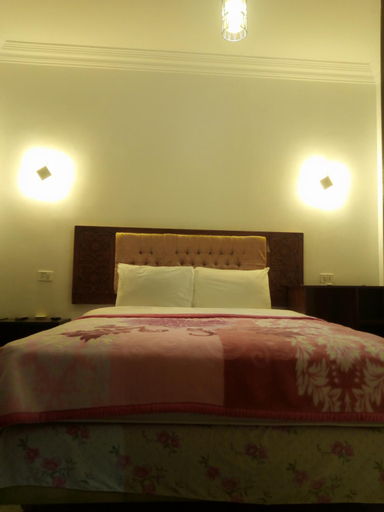 Bedroom 8