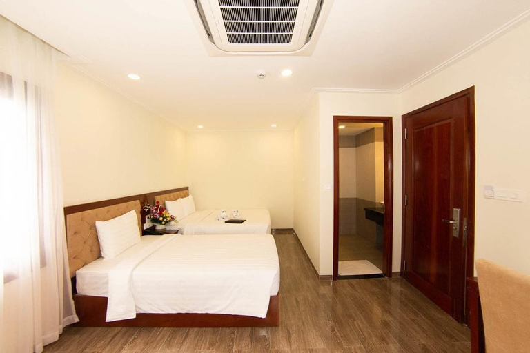 Trường Hải Hotel, Nha Trang