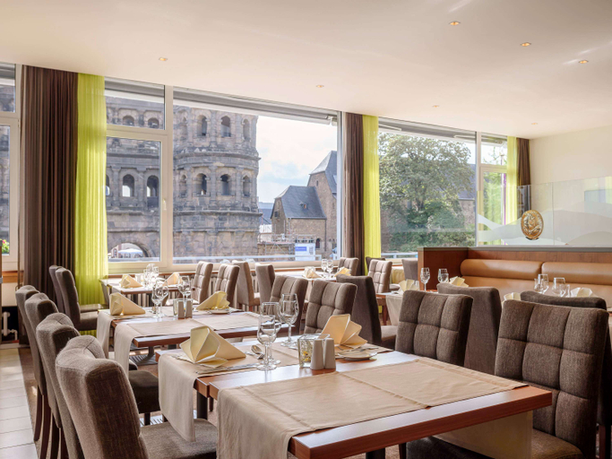 Food & Drinks 5, Mercure Hotel Trier Porta Nigra, Trier