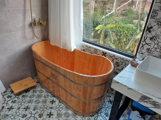 Others 3, Morocco Homestay Venuestay, Tam Dao