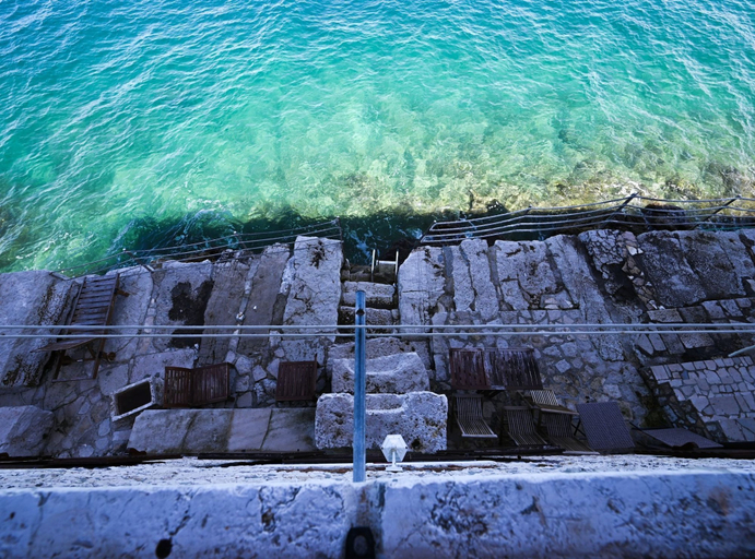 Others 3, Seaside Escape Rovinj Old Town Apartment, Rovinj