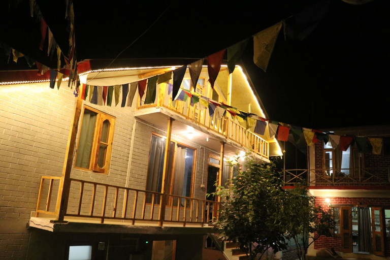 Exterior & Views 2, Boho Grove Cafe and Stay, Kullu