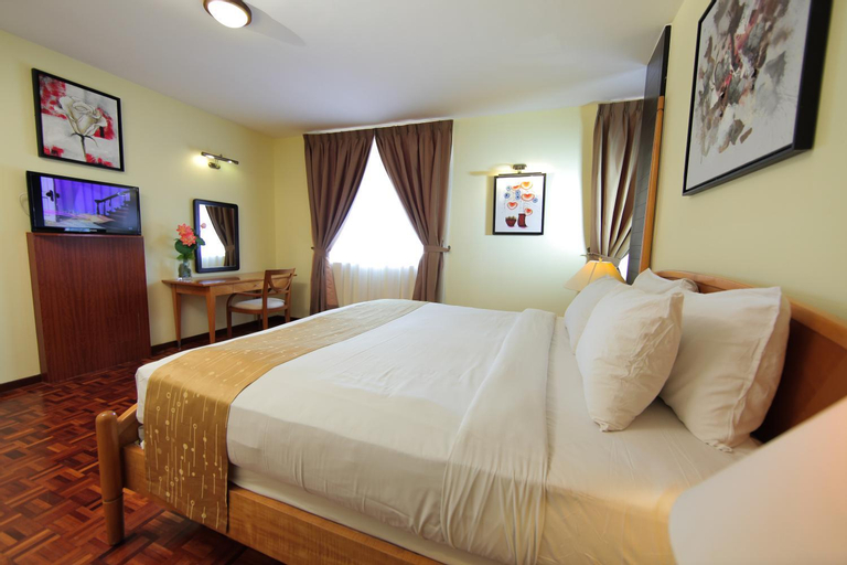 Bedroom 7