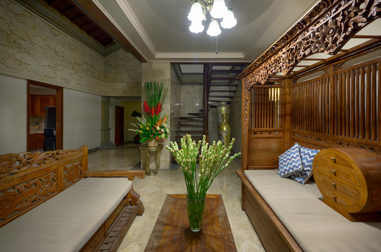 Others 5, Villa Deh Simba at Seminyak Oberoi, Badung